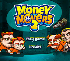 MONEY MOVERS 2 online game